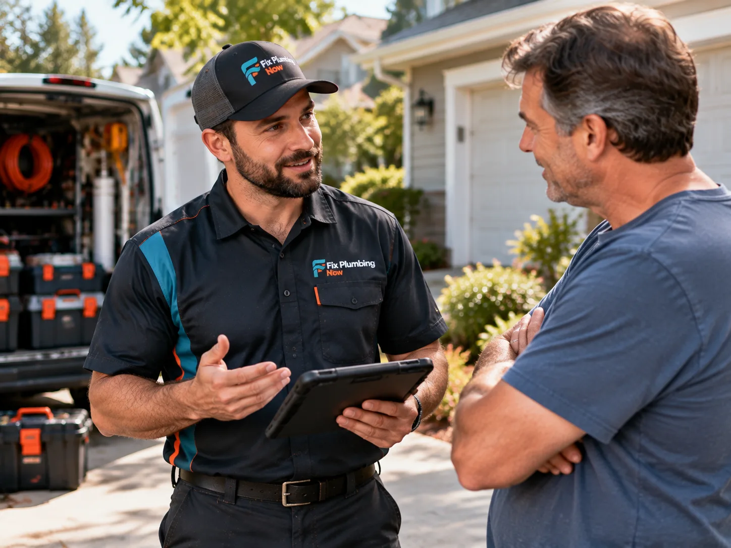 Clogged Drain Service Indian Springs, NV FAQs